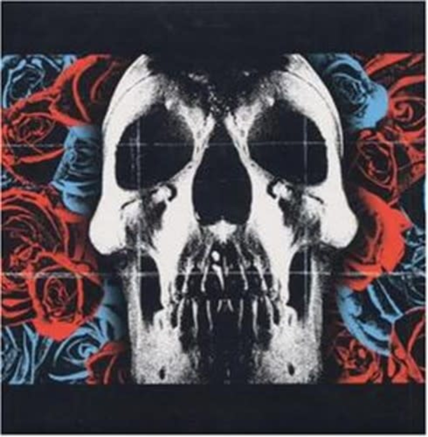 DEFTONES - S/T [LP] – Queen B Vinyl Cafe