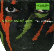 TRIBE CALLED QUEST - Anthology [2 LP]