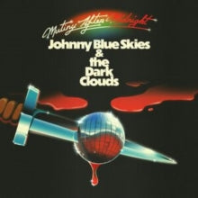 JOHNNY BLUE SKIES & THE DARK CLOUDS - Mutiny After Midnight {CD}