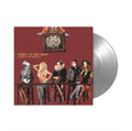 PANIC! AT THE DISCO - A Fever You Can't Sweat Out (25th Anniversary Editon) [Silver LP]