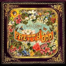 PANIC! AT THE DISCO - Pretty Odd [LP]