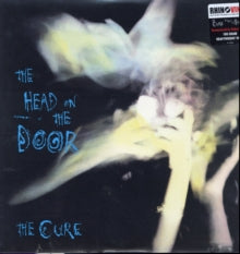 THE CURE - Head On The Door {180g LP}