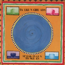 TALKING HEADS - Speaking In Tongues [LP]