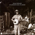 HOLCOMB, ROSCOE - An Untamed Sense of Control [CD]