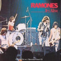 RAMONES - It's Alive {CD}