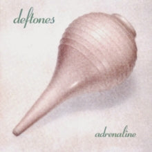 DEFTONES - Adrenaline {LP}