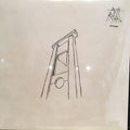 Anti Ritual -Expel the Leeches LP