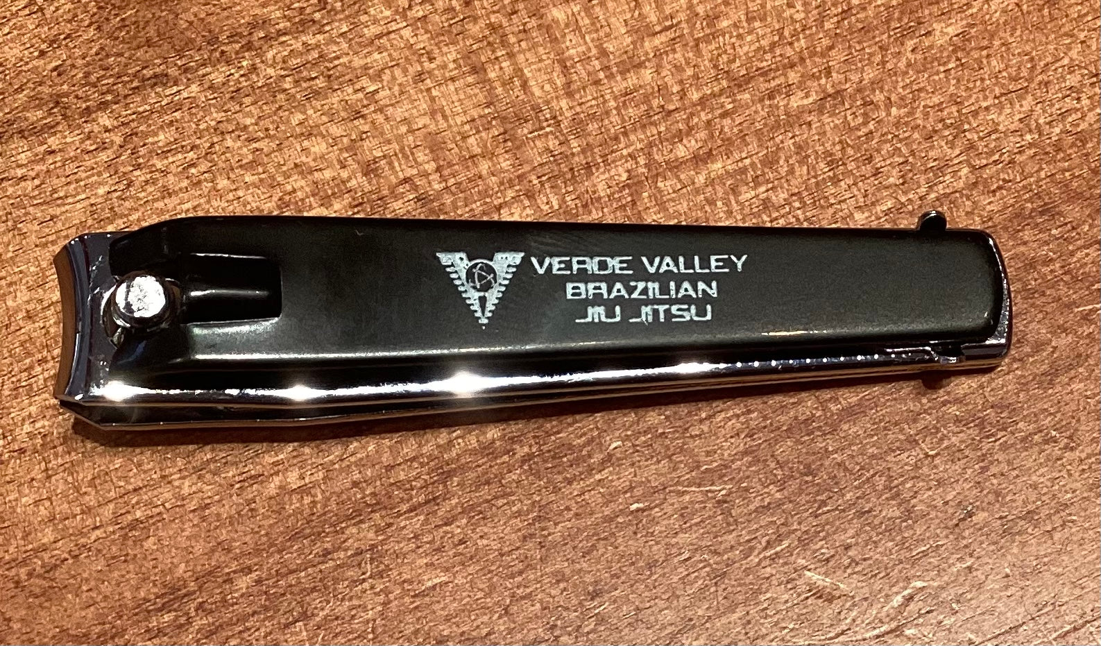 Nail Clippers