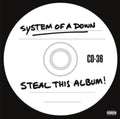 SYSTEM OF A DOWN - Steal This Album! {140g 2LP}