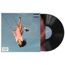 RODRIGO, OLIVIA - You Seem Pretty Sad For a Girl So In Love {Spark In The Dark Black LP}