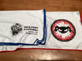 Puscifer & Four8 Microfiber Cloth Set 2pcs