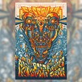 Sessanta Tour Poster '24 Chicago