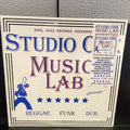 SOUL JAZZ RECORDS STUDIO ONE MUSIC LAB