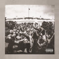 LAMAR, KENDRICK - To Pimp A Butterfly [2 LP]