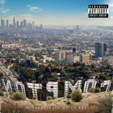 DR. DRE - Compton: A Soundtrack by Dr. Dre {LP}
