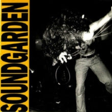 SOUNDGARDEN - Louder Than Love [LP]