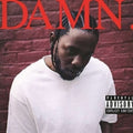 LAMAR, KENDRICK - Damn [180G 2LP]