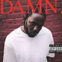 LAMAR, KENDRICK - Damn [180G 2LP]
