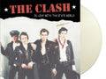 THE CLASH - In Love With The R'N'R Word [COLOR LP]