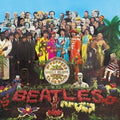 BEATLES - SGT. Pepper's Lonely Hearts Club Band (2017 Stereo Mix) [LP]