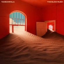 TAME IMPALA - Slow Rush [2LP]