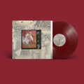 THE CULT - Dreamtime {Oxblood Red LP}