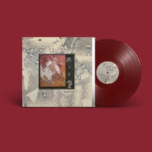 THE CULT - Dreamtime {Oxblood Red LP}
