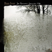 BON IVER - For Emma, Forever Ago [Colored LP]