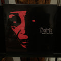 THE DARK - DRESSING THE CORPSE (COLOR VINYl)