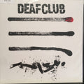 DEAF CLUB Productive Disruption