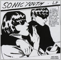 SONIC YOUTH - Goo [CD]