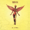 NIRVANA - In Utero [180G LP]