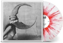 GHOST BATH - Moonlover [Red Splatter LP]