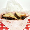 SEGALL, TY - Fudge Sandwich [LP]