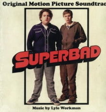 V/A - Superbad (Original Motion Picture Soundtrack) [LP]