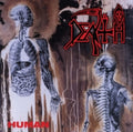 DEATH - Human (Remastered) {LP}