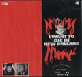 $UICIDEBOY$ - I Want To Die In New Orleans {Red & Black LP}