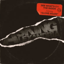 ASKING ALEXANDRIA - See What's On The Inside [DELUXE LP]