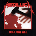 METALLICA - Kill Em All (Remastered) {180g LP}