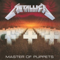 METALLICA - Master Of Puppets (Remastered) {LP}