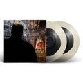 MY MORNING JACKET - Evil Urges [CREAM W/ BLACK BLOB 2LP]