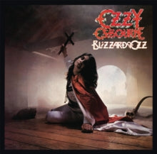 OSBOURNE, OZZY - Blizzard Of Ozz 30th Anniversary [LP]