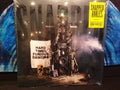 SNAPPED ANKLES Hard Times Furious Dancing LP