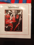 RIVAL CULTS Indoctrination LP