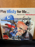V/A Play Misty For Me: Songs From The Films OF Clint Eastwood LP