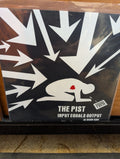 [USED] THE PIST Input Equals Output Album Two LP
