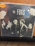 [USED] THE FUGS s/t LP