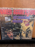 [USED] NAKED AGGRESSION Gut Wringing Machine LP