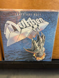 [USED] DOKKEN Tooth And Nail LP