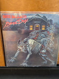 [USED] RUSS BALLARD Barnet Dogs LP